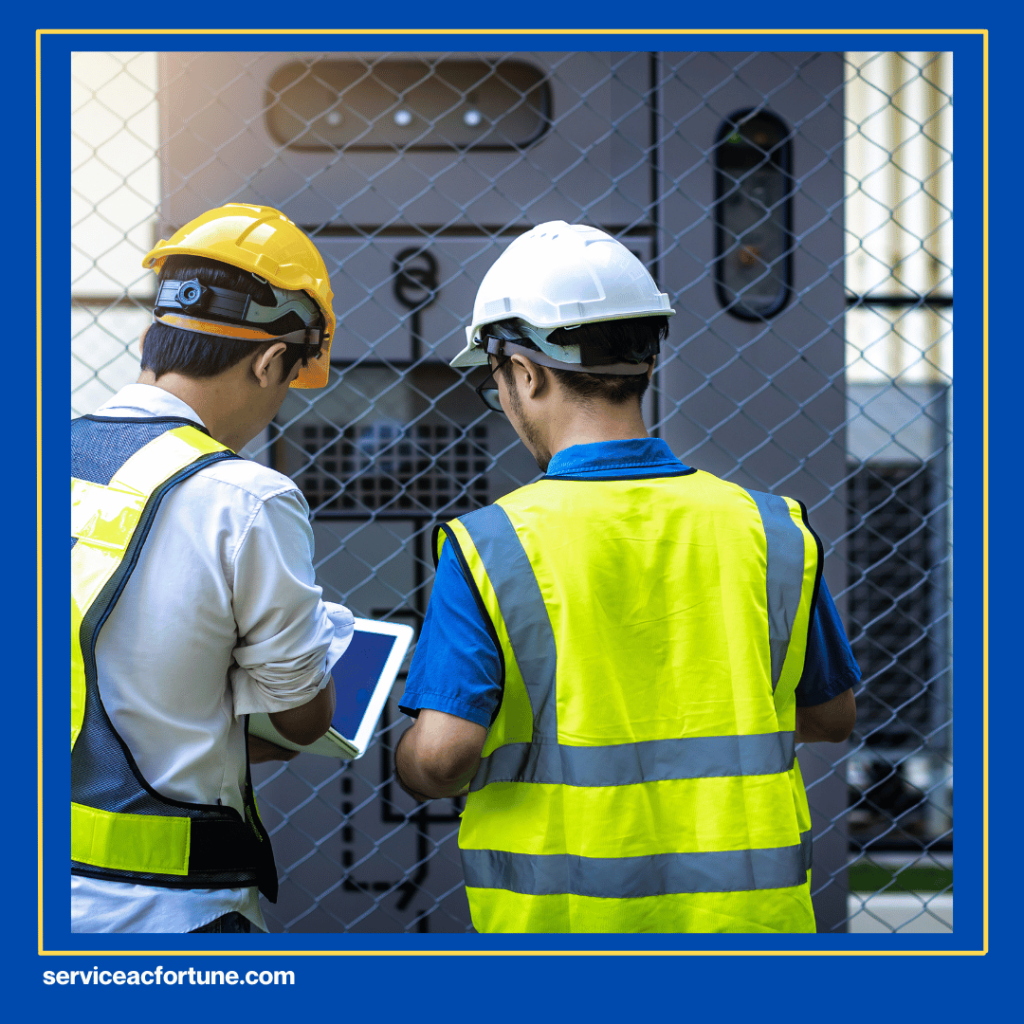 Split Duct AC Cost, Biaya Operasional dan Pemeliharaan.