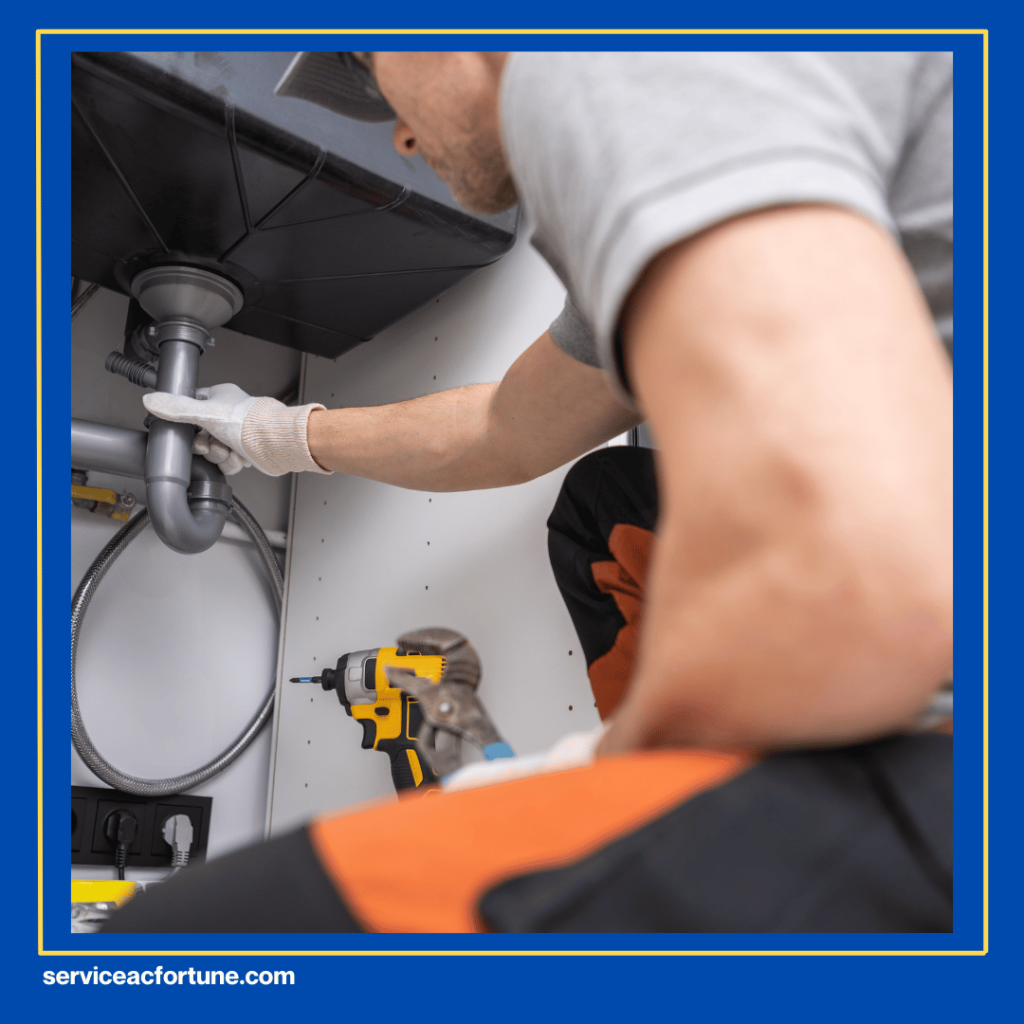 Pastikan tegangan listrik stabil, biar AC Daikin tidak kedap kedip.