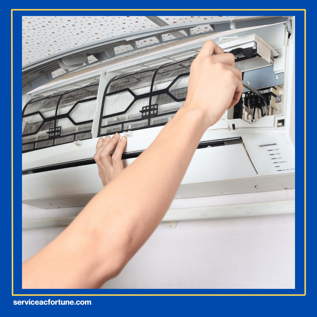 Suara Aneh atau Dengungan Berlebihan.