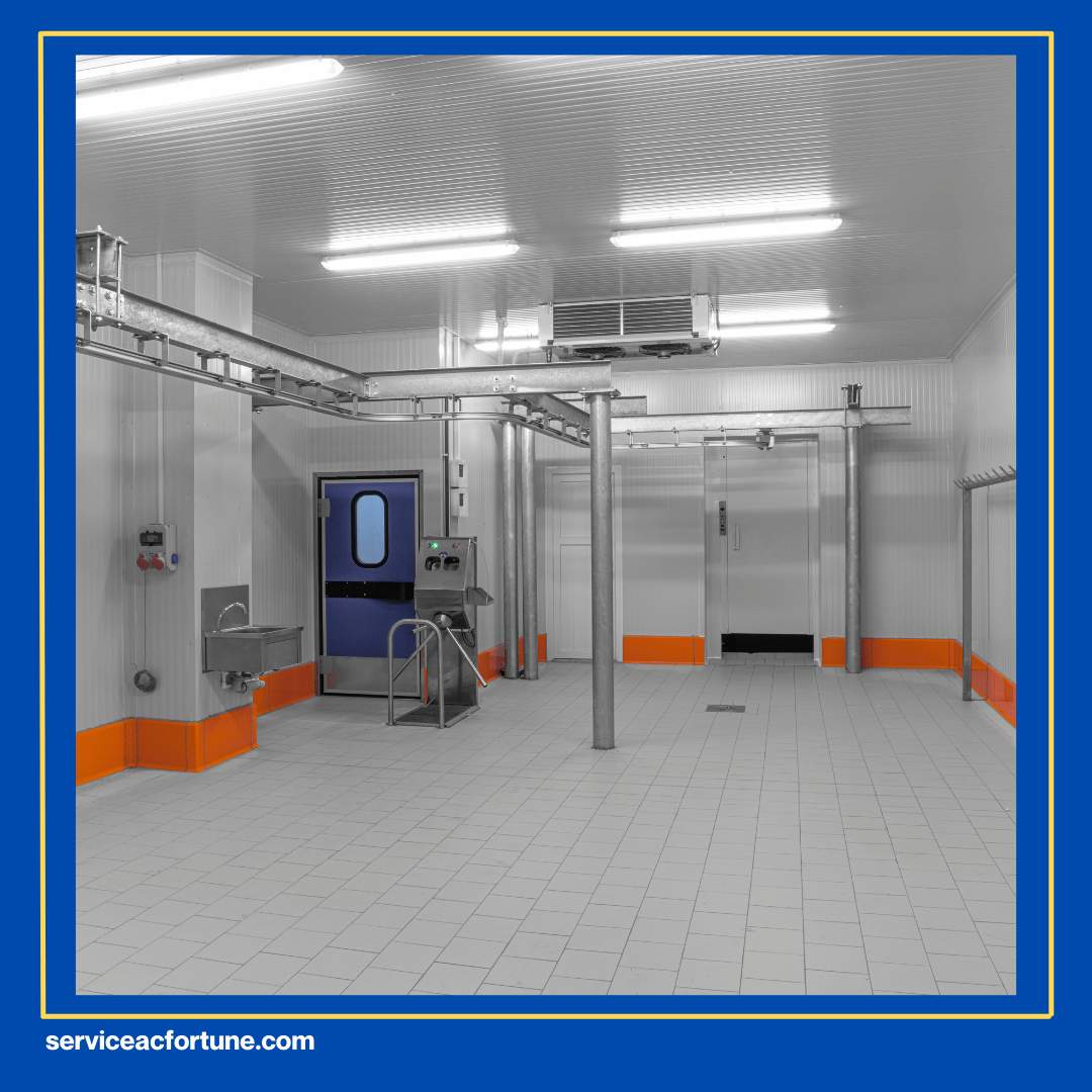 Daya Pendinginan Kuat dan Merata.