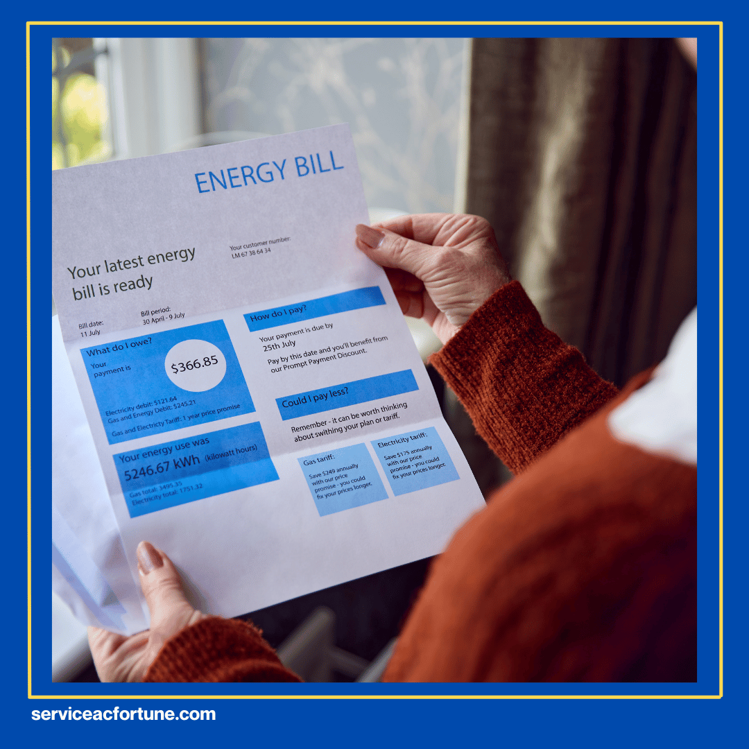 Hemat Energi dengan Teknologi Inverter.