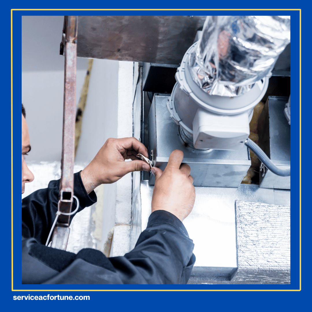 Jenis Sistem Tata Udara, Sistem Ventilasi.