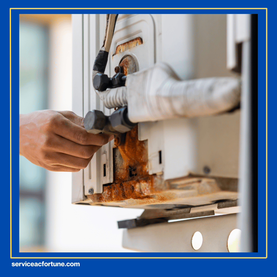 Mengabaikan Sistem Kontrol dan Sensor.